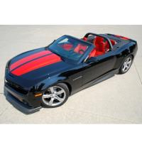 SportBar 2011-2015 Chevy Camaro Convertible