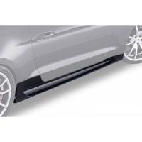 Outlaw Side Rockers for 2015-Up S550 Mustang (GT, V6, EcoBoost)