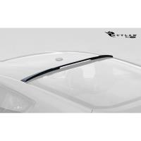 Outlaw High Mount Spoiler for 2015-Up S550 Mustang (GT, V6, EcoBoost)