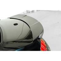 Outlaw Decklid Spoiler for 2015-Up S550 Mustang (GT, V6, EcoBoost)