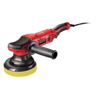 6" DUAL ACTION POLISHER