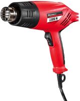 Heavy-Duty Heat Gun Kit, 1,500 W