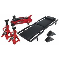 6PC GARAGE SERVICE COMBO