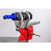 STRUT COIL COMPRESSOR