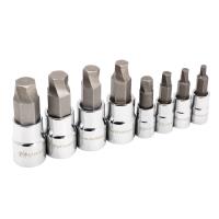 HEX BIT SOCKET SET