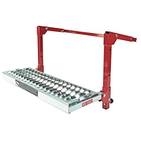 647596EC Heavy Duty Truck Tire Service Step