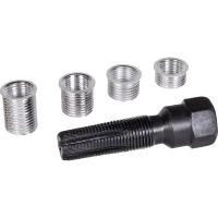 SPARK PLUG THREAD REPAIR