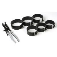 PISTON RING COMPRESSOR