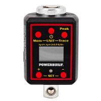 DIGITAL CONVERTER/CALIB