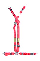 SR 18109-1 QuickFit Pro Harness, Audi/Volkswagen, Left/Driver Side [Blue]