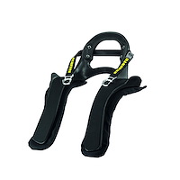 SR 42292A SHR Super Sport XLT Neck Device, Sliding Tether System, Medium [Black]