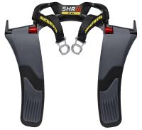 SHR Flex Head and Neck Restraint Medium With Pads