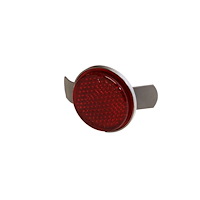 Rear Lamp Reflector 1949-50 Full Size Chevy