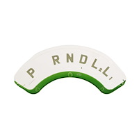 Transmission Indicator 1955-56 Full Size Chevy