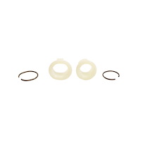 Convertible Top Latch Bushings 1961-64 GM B-Body
