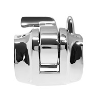 Convertible Top Latch 1961-64 GM B-Body