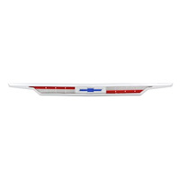 2277 Trunk Emblem Assembly 1963 Full Size Chevy