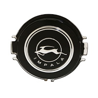 2396 Horn Ring Emblem 1964 Chevy Impala
