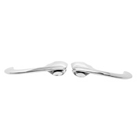 2901 Exterior Door Handles 1969-70 Full Size Chevy