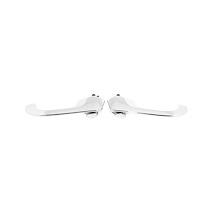 2902 Exterior Door Handles 1969-70 Full Size Chevy & 1964-65 Full Size Pontiac