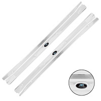 Door Sill Plates 1968-70 Chevy Nova