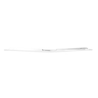 3060 Hood Molding 1968-72 Chevy Nova