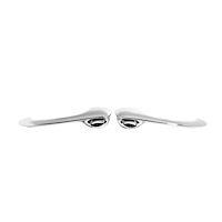 3081 Door Handle Assembly 1968-75 Chevy Nova