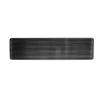 3086 Hood Grille 1968-72 Chevy Nova