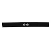 3091 Rear Panel with Emblem 1970-72 Chevy Nova SS
