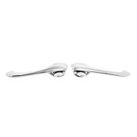 4154 Exterior Door Handles 1964-65 Chevy Chevelle & El Camino