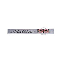 4215 Trunk Emblem 1965 Chevy Chevelle Malibu SS