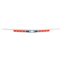 4414 Grille Emblem 1967 Chevy Chevelle
