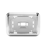 4550 Dome Light Base 1968-70 Chevy Chevelle & GM A-Body