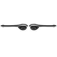 4780B Front Outside Door Handles for 1968-1969 Chevy Chevelle