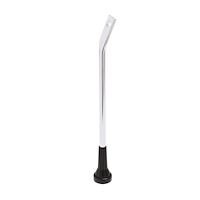 5165 Turn Signal Lever for 1968 Chevy Corvette, 1967 Chevy Chevelle/Camaro/Nova with Tilt Steering