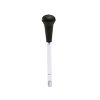 5169 Tilt Wheel Release Lever for 1971-1974 Chevy Full Size Car, 1972-1974 Chevy Corvette