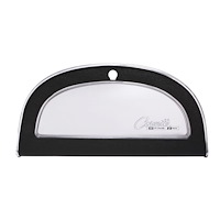 5201 Glove Box Door Front 1963 Chevy Corvette