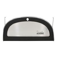 5211 Glove Box Door Assembly 1966-67 Chevy Corvette