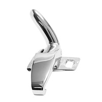 5243 Hard Top Latch 1956-62 Chevy Corvette