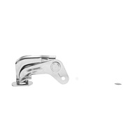 5252 Door Handle Release Kit 1952-62 Corvette & 1956-57 Chevy Full Size
