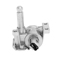 5266 Vent Wing Regulator for 1963-1964 Chevy Corvette Convertible
