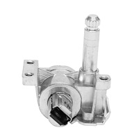 5267A Vent Wing Regulator for 1965-1967 Chevy Corvette Convertible