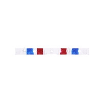 5450F Headlamp Indicator Fiber Optic 1968-71 Chevy Corvette