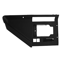 5600 Right/Passenger Side Door Panel Insert for 1984-1985 Chevy Corvette with Power Locks