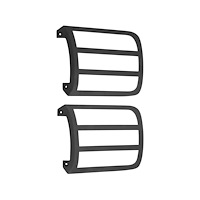 6746 Outer Headlight Doors 1969 Chevy Camaro RS