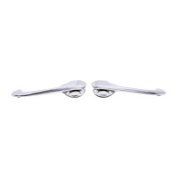 8375 Exterior Door Handles 1968-72 Pontiac GTO/Lemans/Tempest