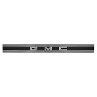 9818 Tailgate Panel Assembly 1969-72 GMC Truck