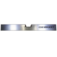 9940 1973-80 Chevy C/K Truck Tailgate Trim Panel