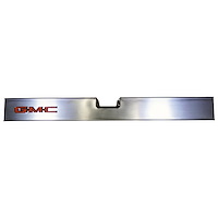 9941 1973-80 GMC C/K Truck Tailgate Trim Panel
