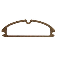 Parking Light Lens Gasket 1955 Full Size Chevy